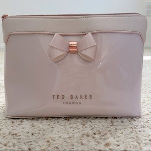 Ted Baker Cosmetic Pouch